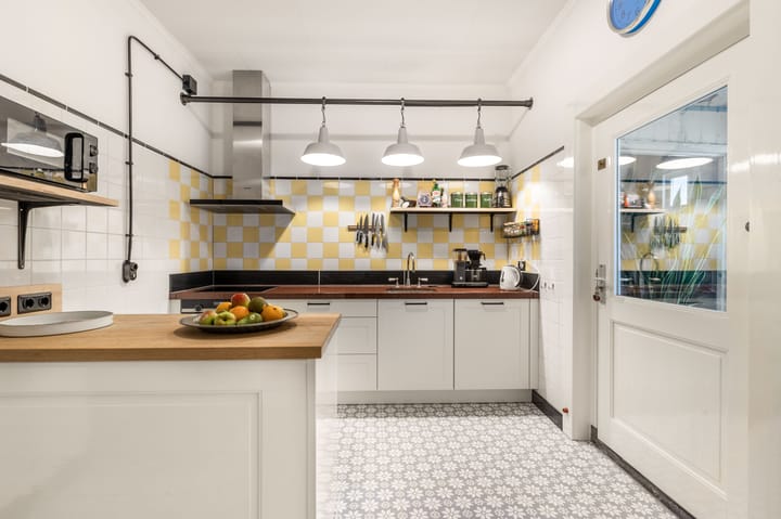 Photo 22 of Johan Verhulstweg 54