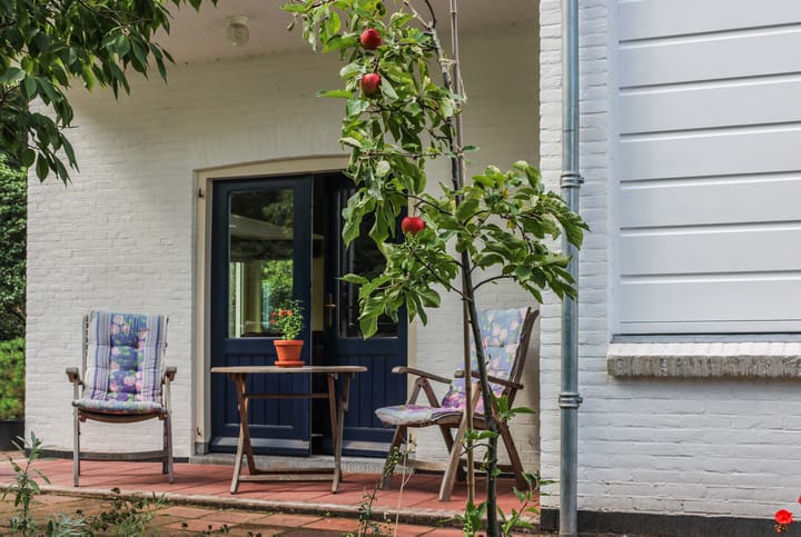 Foto 4 van Johan Verhulstweg 54