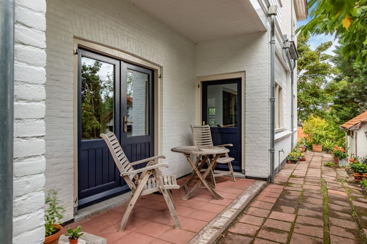 Photo 30 of Johan Verhulstweg 54