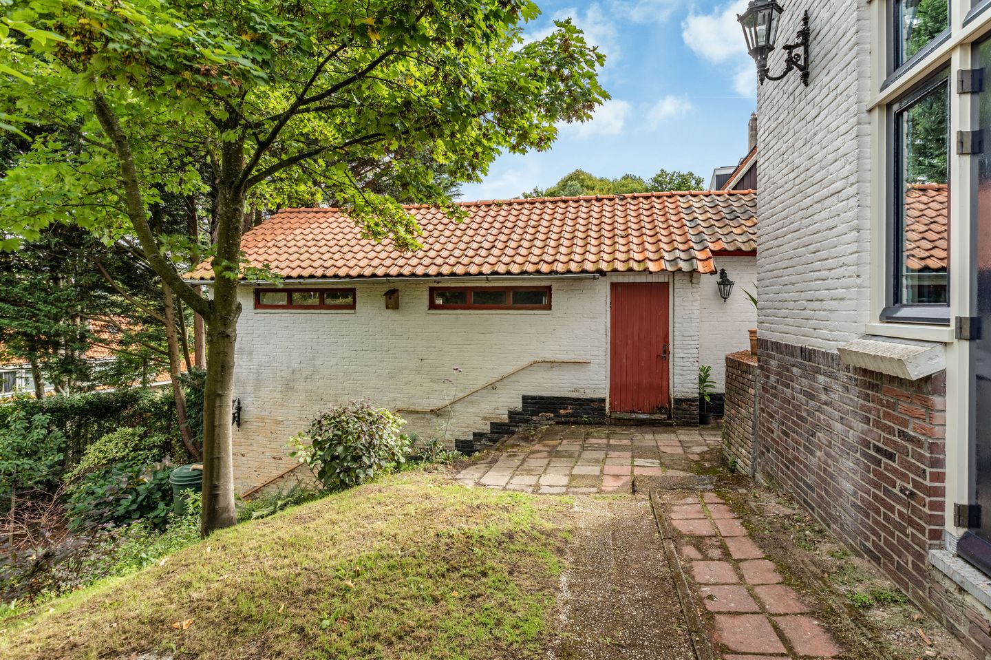 Foto 34 van Johan Verhulstweg 54