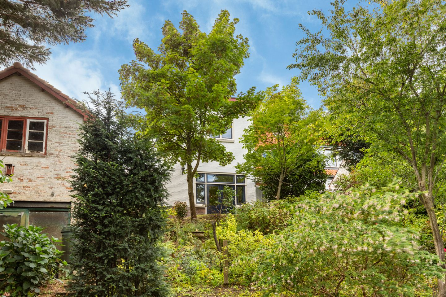 Foto 40 van Johan Verhulstweg 54