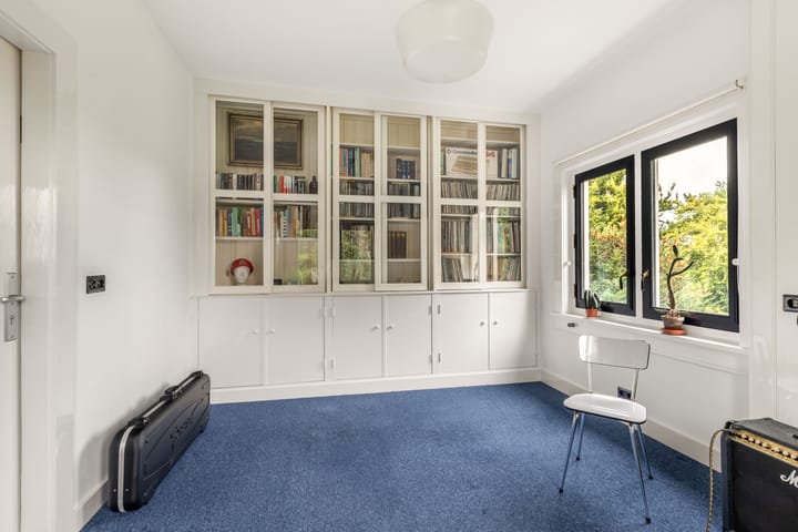 Photo 54 of Johan Verhulstweg 54