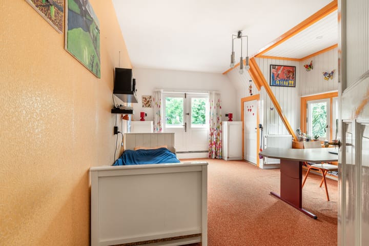 Photo 60 of Johan Verhulstweg 54