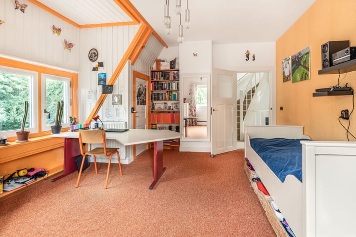 Photo 62 of Johan Verhulstweg 54