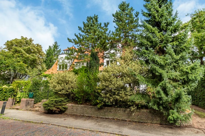 Photo 75 of Johan Verhulstweg 54