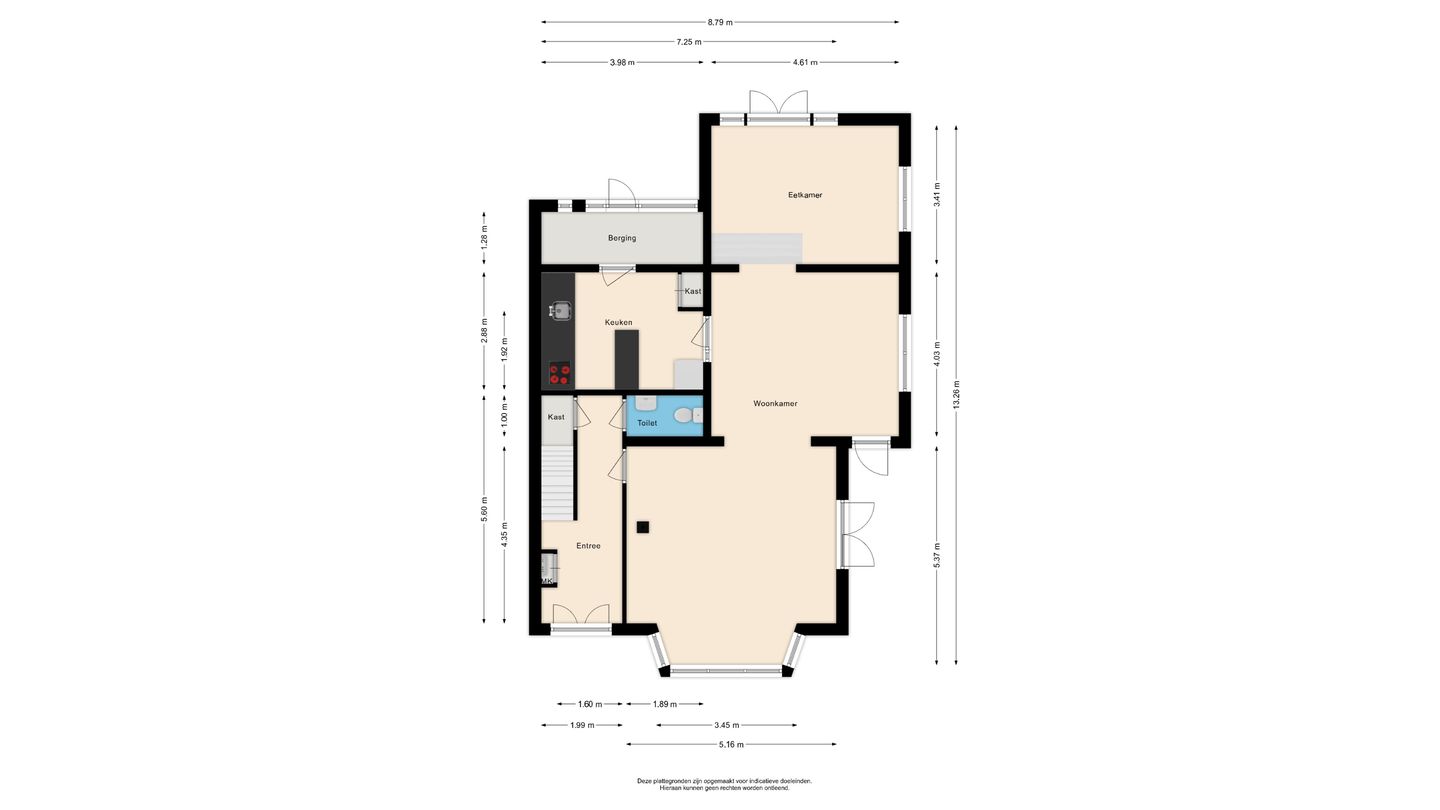 Foto 79 van Johan Verhulstweg 54