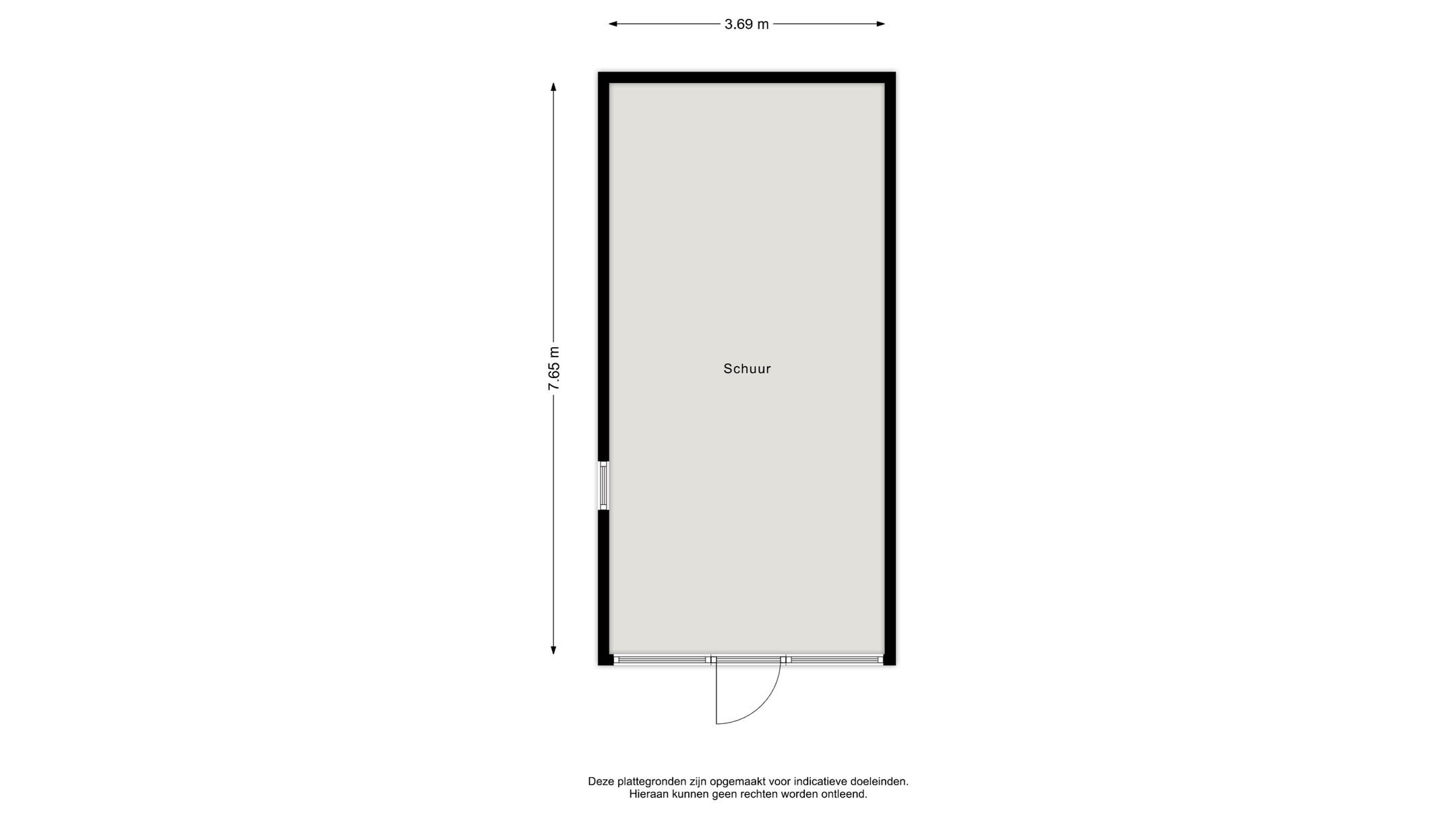 Foto 84 van Johan Verhulstweg 54