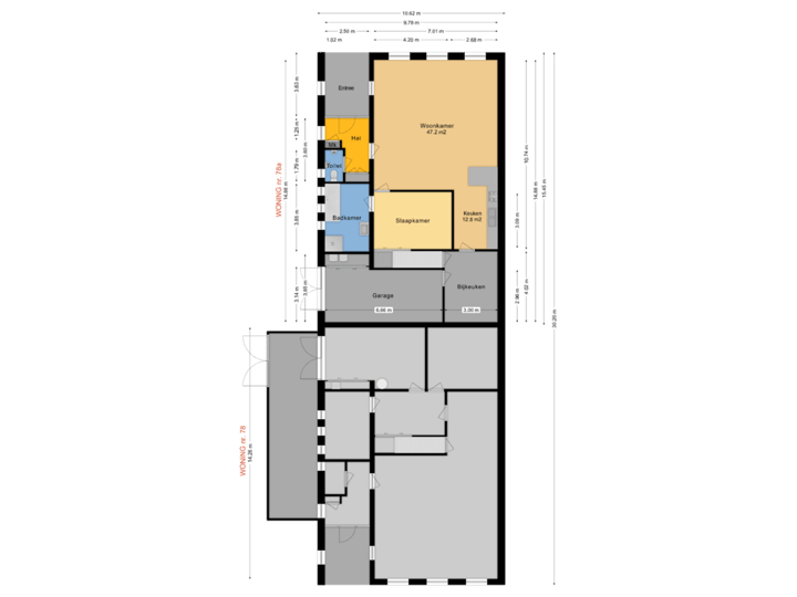 Begane grond