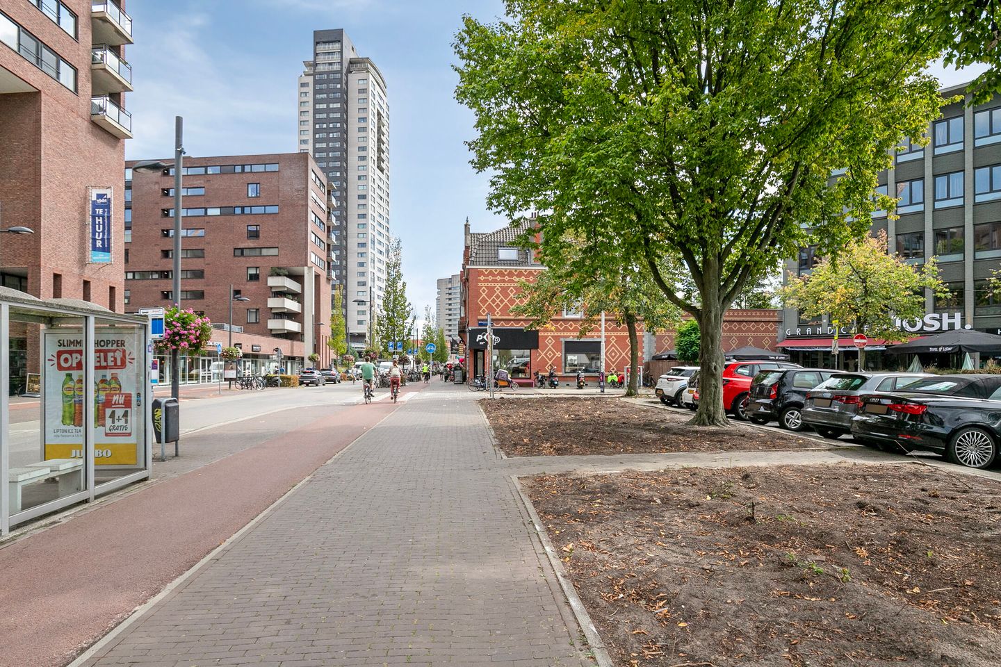 Foto 44 van Lichtstraat 64