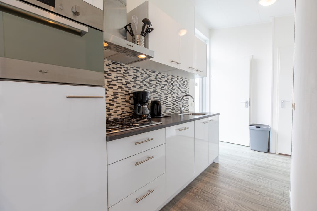 Foto 8 van Gasthuis 3-42