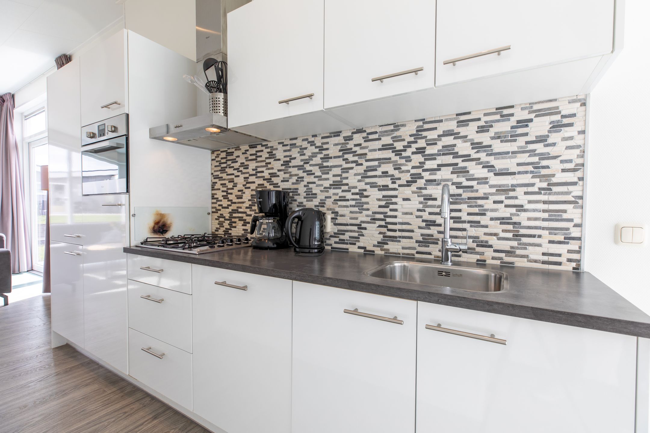 Foto 9 van Gasthuis 3-42