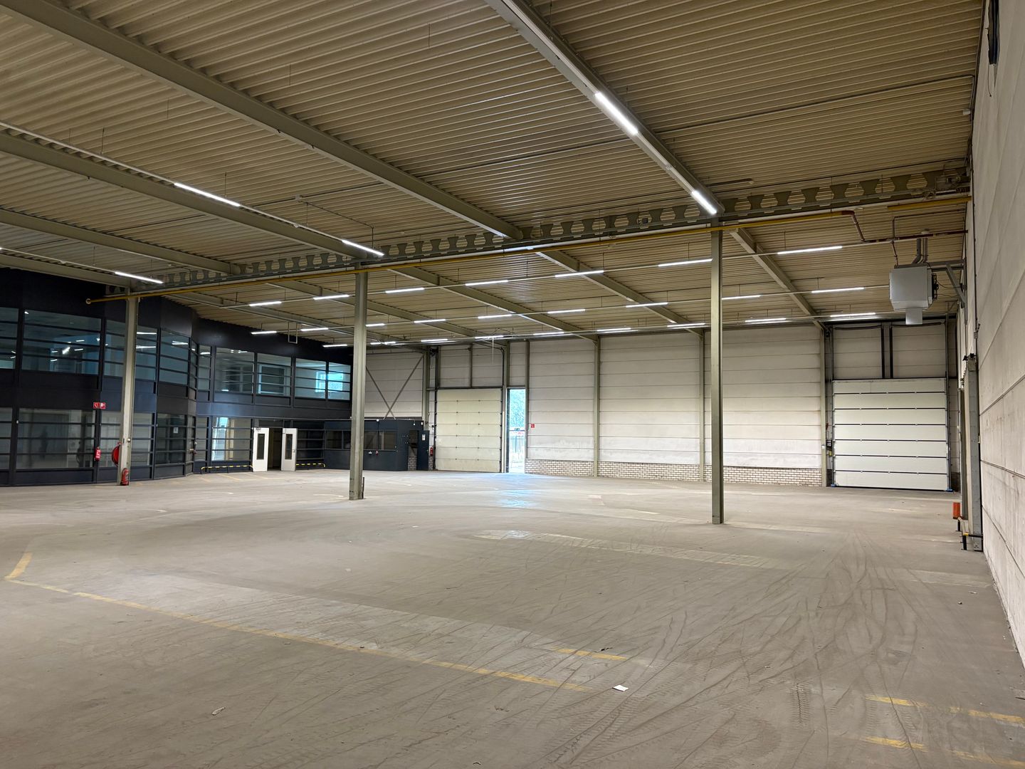 Bekijk foto 2 van Churchill-laan 204-B