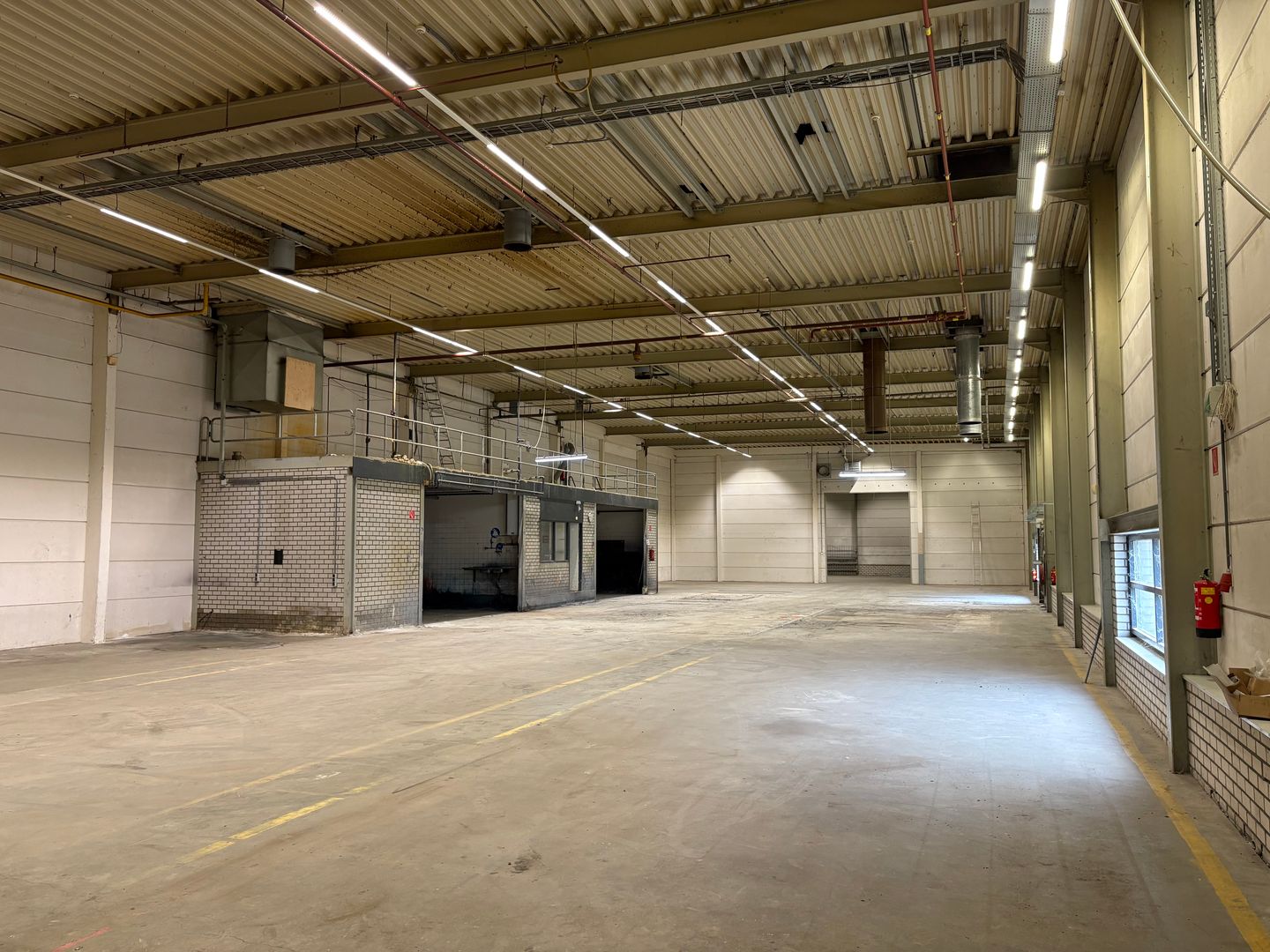 Bekijk foto 5 van Churchill-laan 204-B