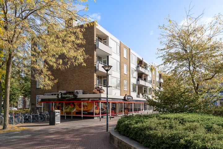 Foto 4 van St. Ignatiusstraat 36-A