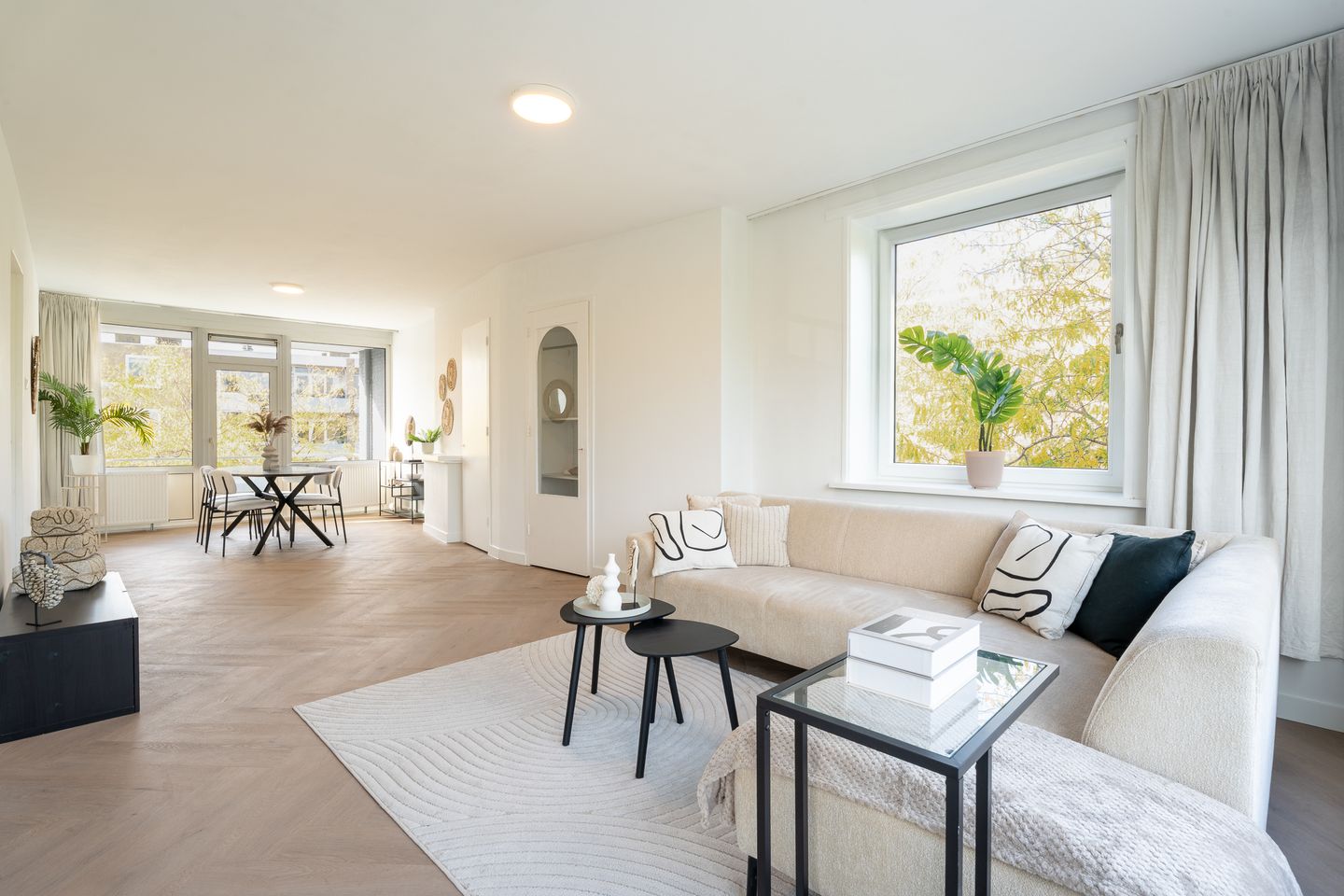 Foto 1 van St. Ignatiusstraat 36-A