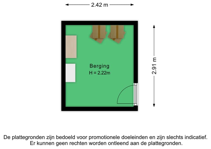 Foto 28 van St. Ignatiusstraat 36-A