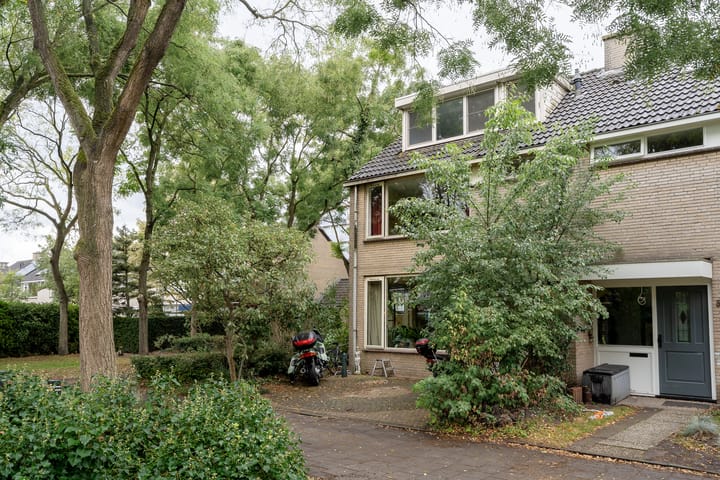 Foto 3 van Sterrebos 60