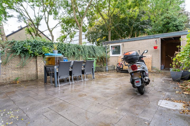 Photo 27 of Sterrebos 60