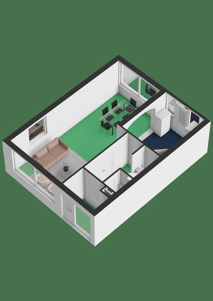 Photo 33 of Sterrebos 60