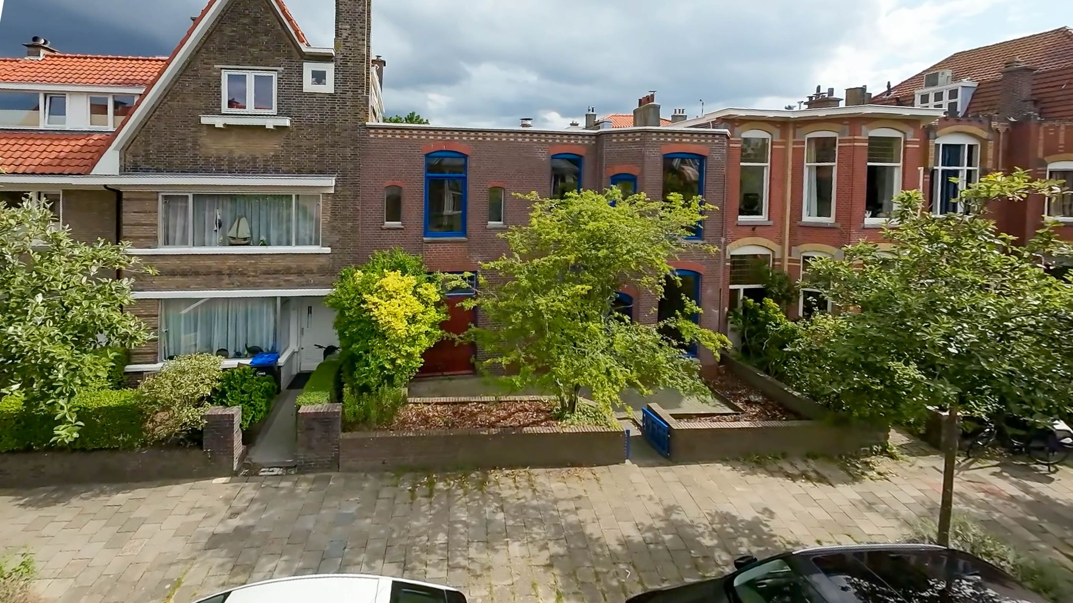 Hasseltsestraat, 7, Den Haag, 2587GM, Zuid-Holland, Nederland 7 