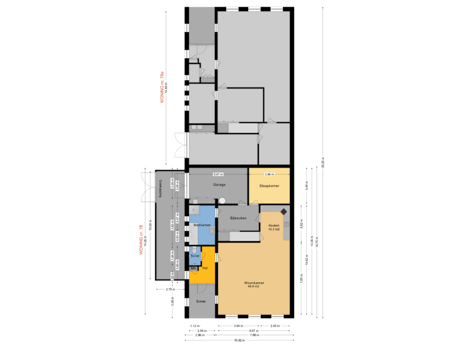 View floorplan