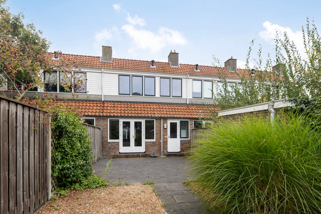 Foto 2 van Koningin Julianastraat 21