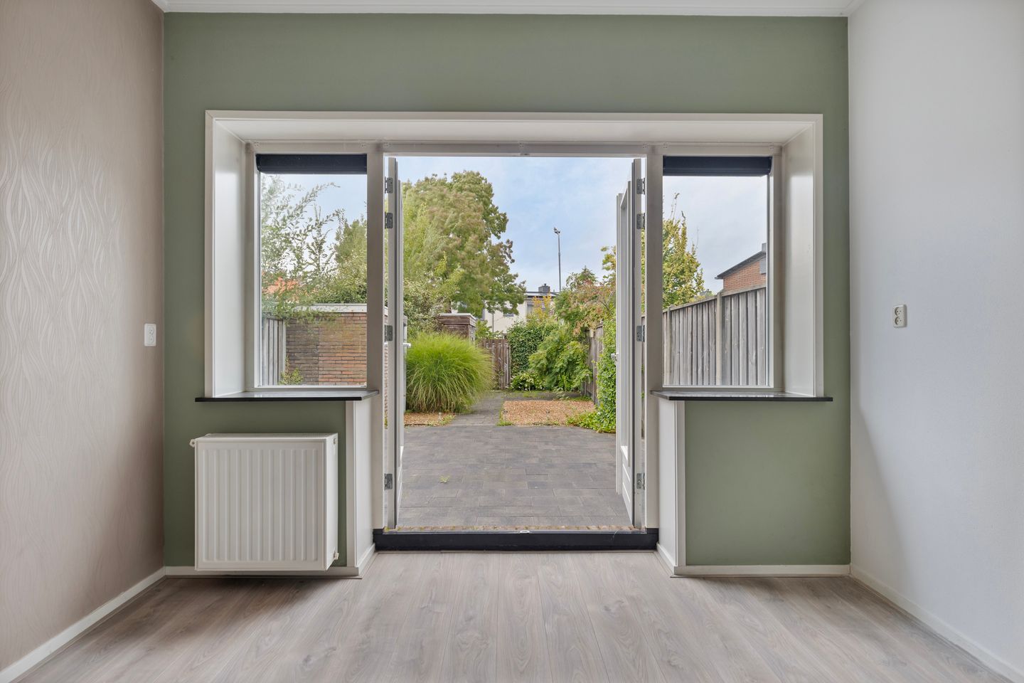 Foto 5 van Koningin Julianastraat 21