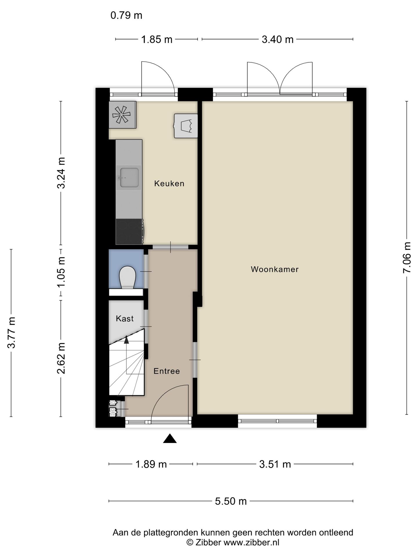 Foto 10 van Koningin Julianastraat 21