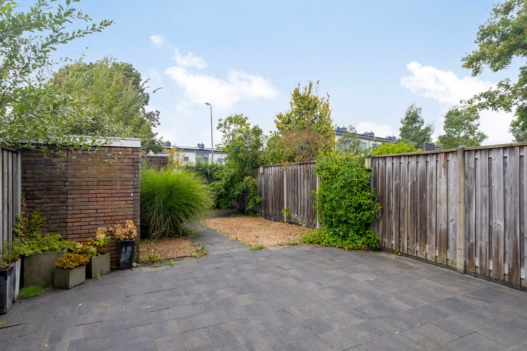 Foto 22 van Koningin Julianastraat 21