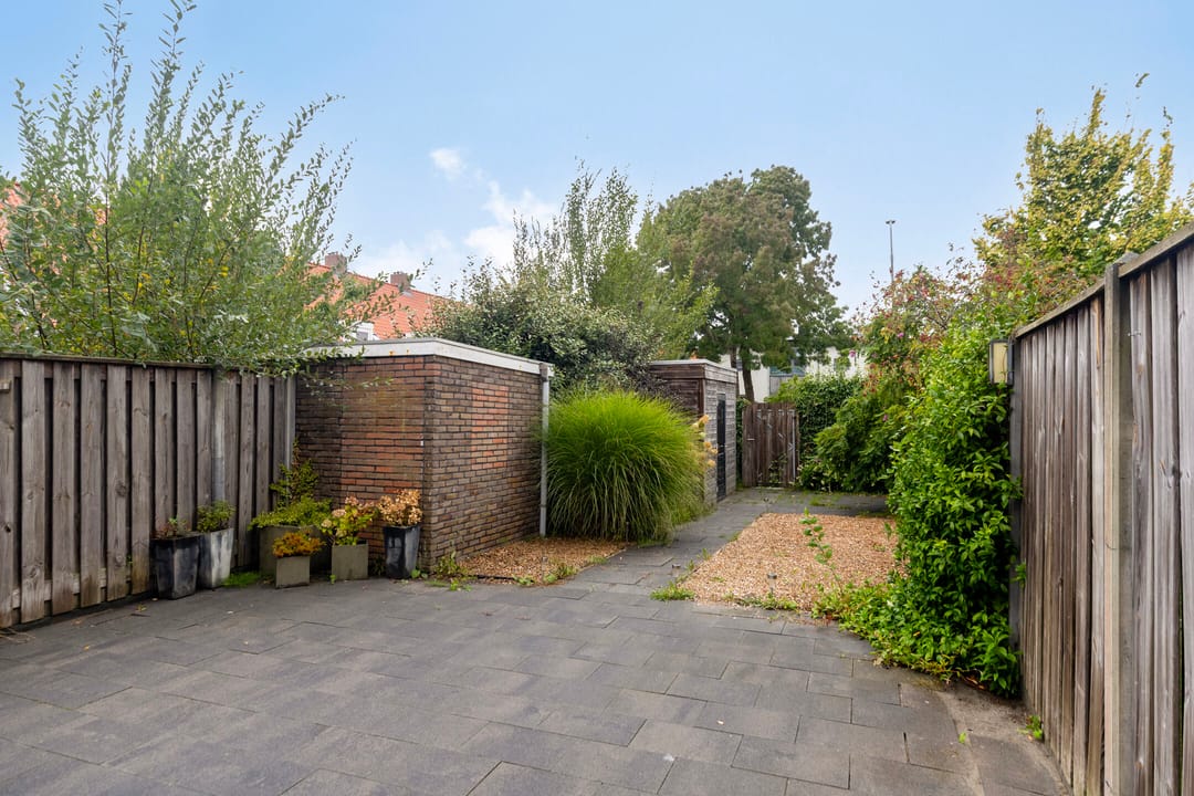 Foto 23 van Koningin Julianastraat 21