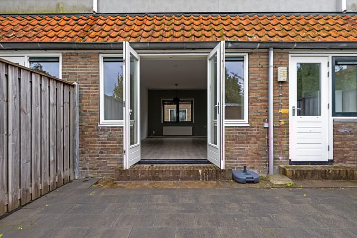 Foto 6 van Koningin Julianastraat 21