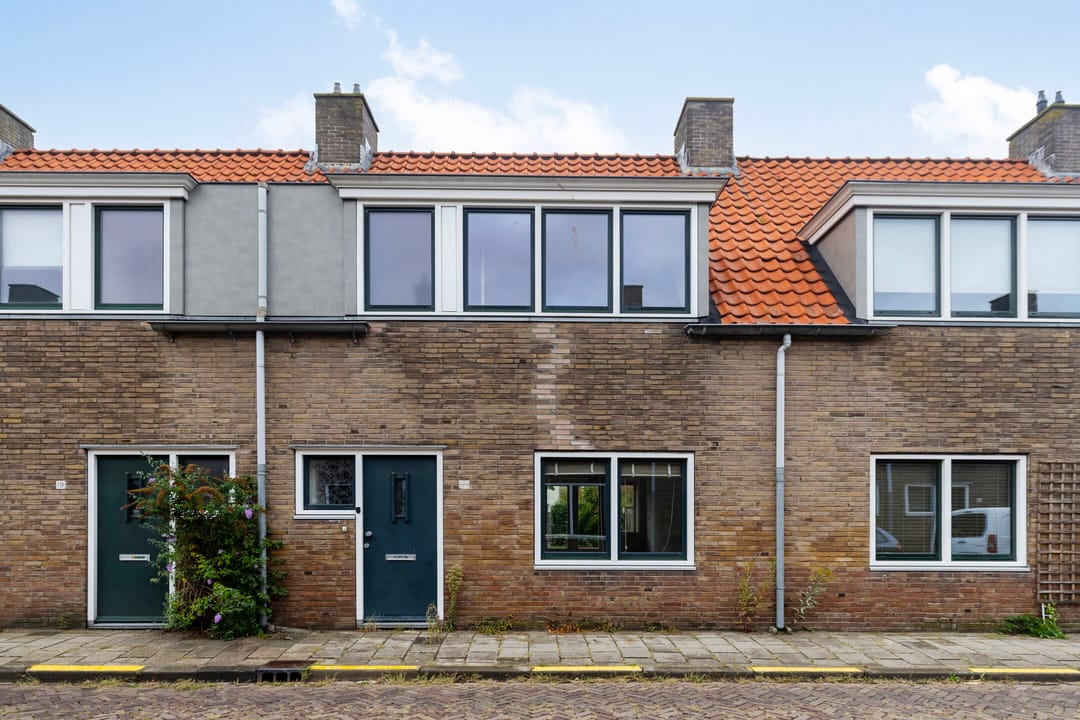 Foto 28 van Koningin Julianastraat 21