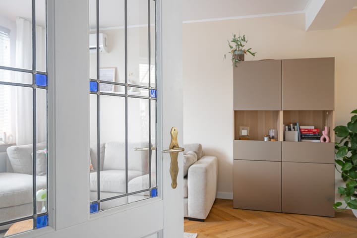 Foto 5 van Mauritsweg 100