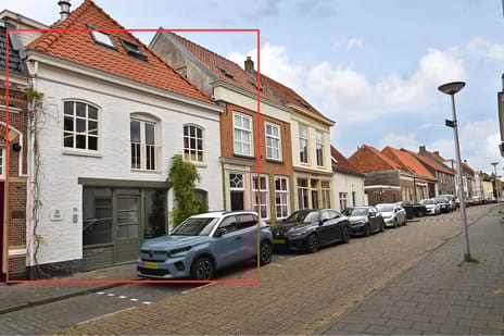 Dubbelstraat thumbnail