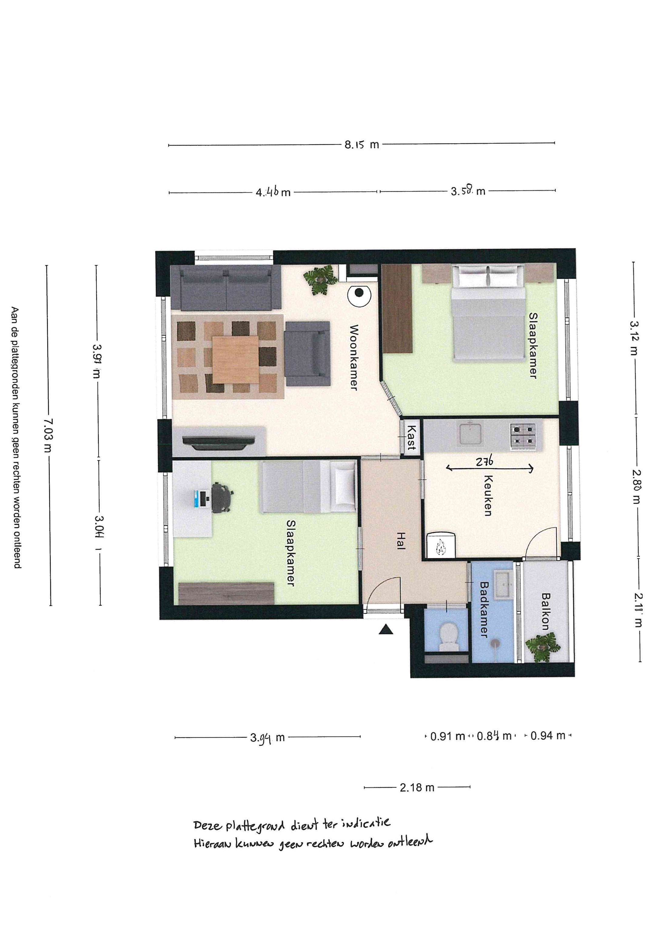 Photo 21 of Hendrick Vroomlaan 5