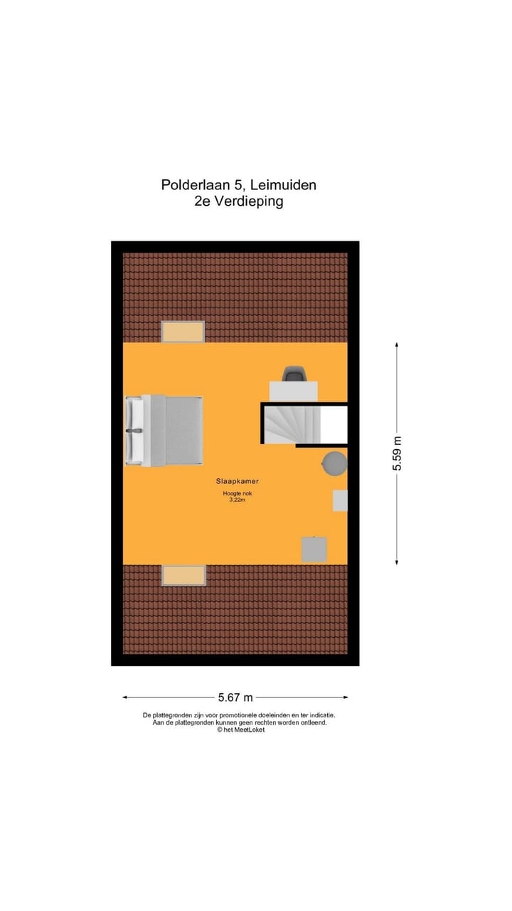 Photo 41 of Polderlaan 5