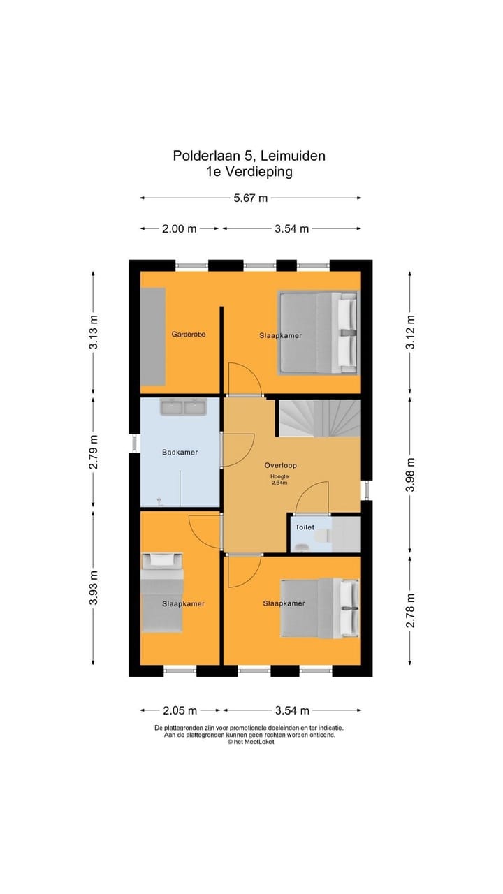 Photo 42 of Polderlaan 5