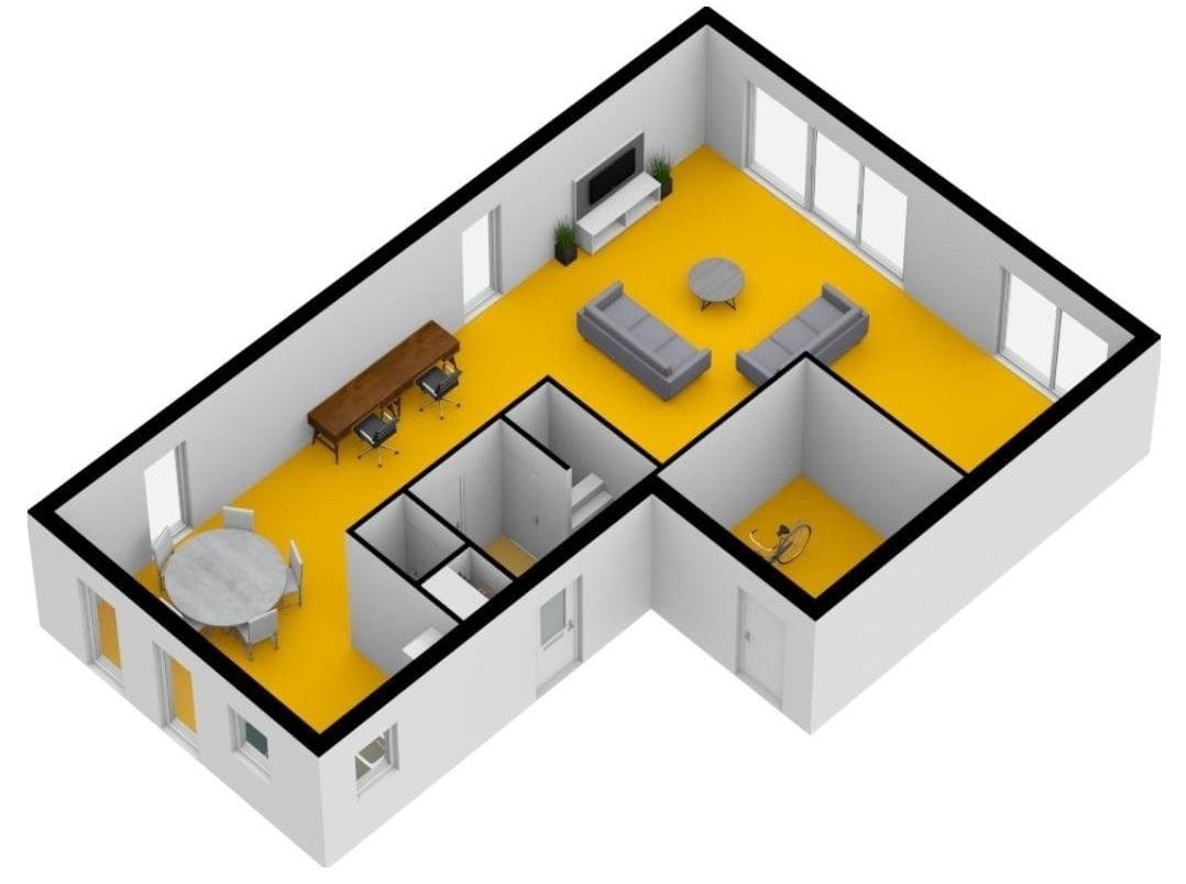 Foto 40 van Polderlaan 5