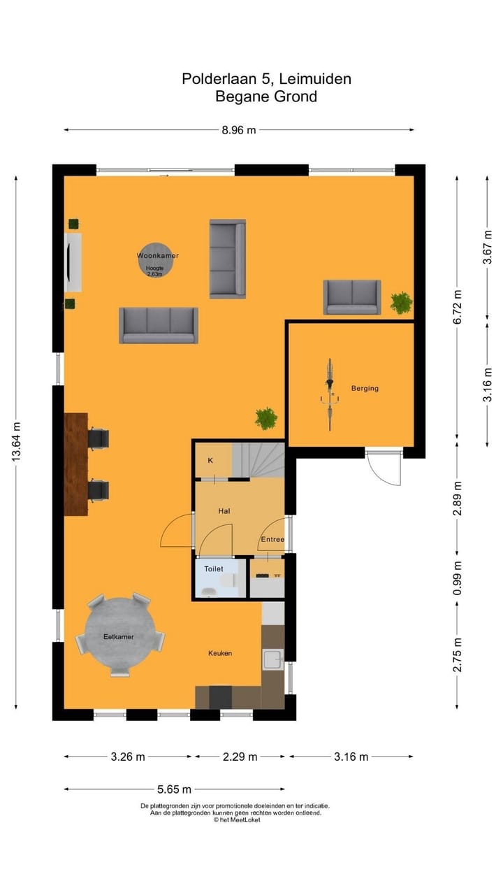 Photo 39 of Polderlaan 5