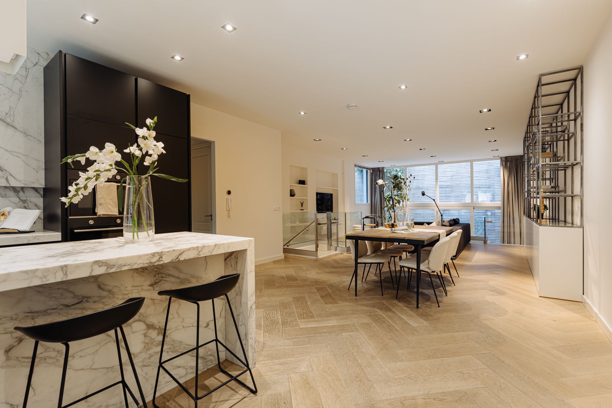 Hemonystraat 40-H, 40, H, Amsterdam, 1074BS, Noord-Holland, Nederland 40