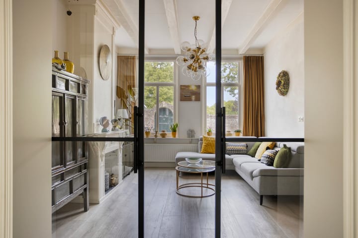 Foto 2 van Oudestraat 31