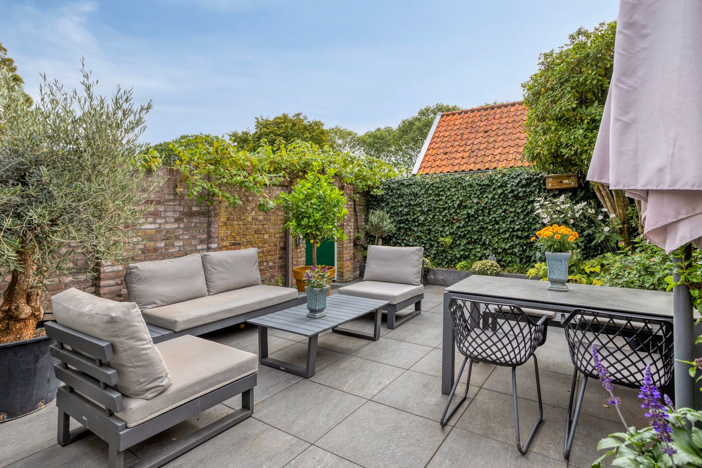 Foto 4 van Oudestraat 31