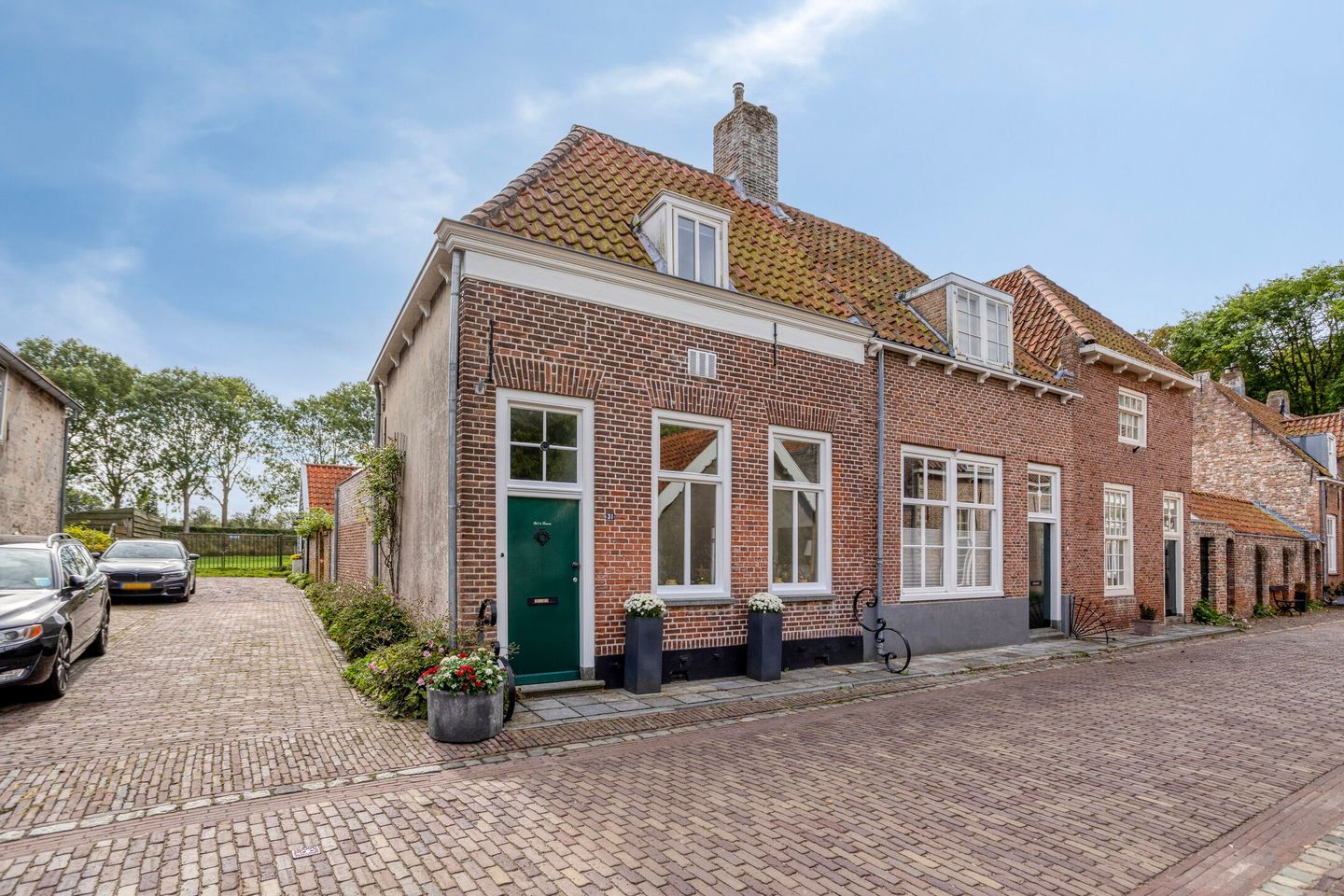 Foto 5 van Oudestraat 31