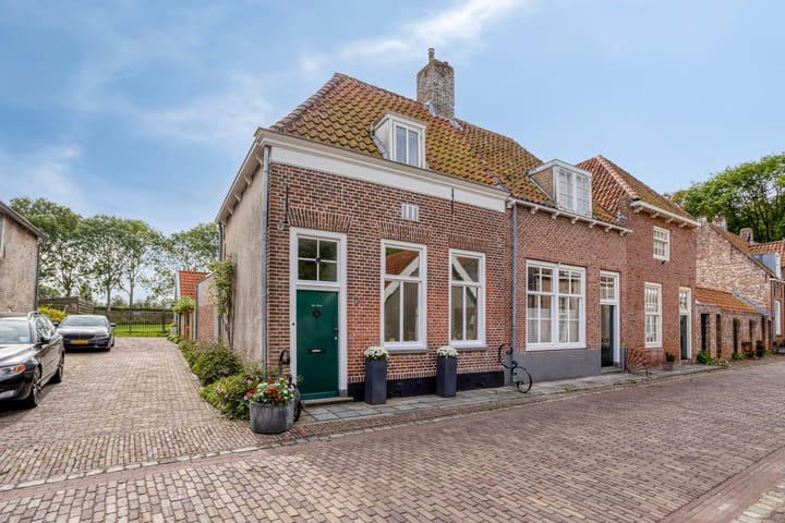 Foto 5 van Oudestraat 31