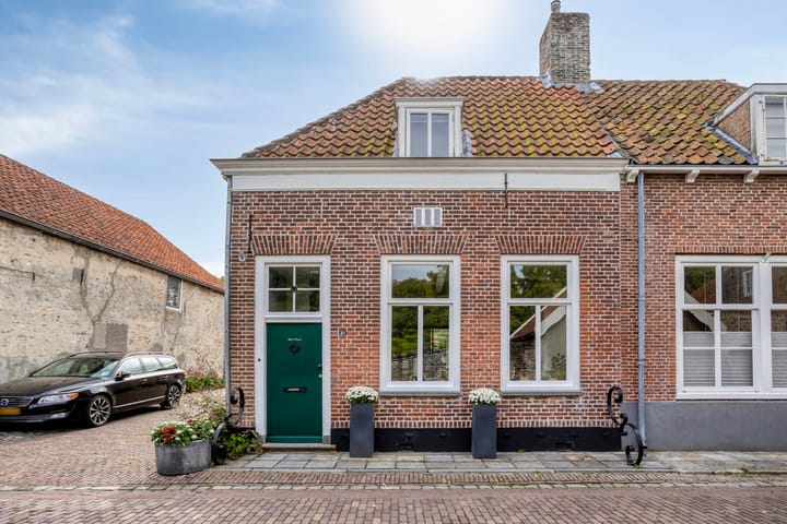 Foto 6 van Oudestraat 31