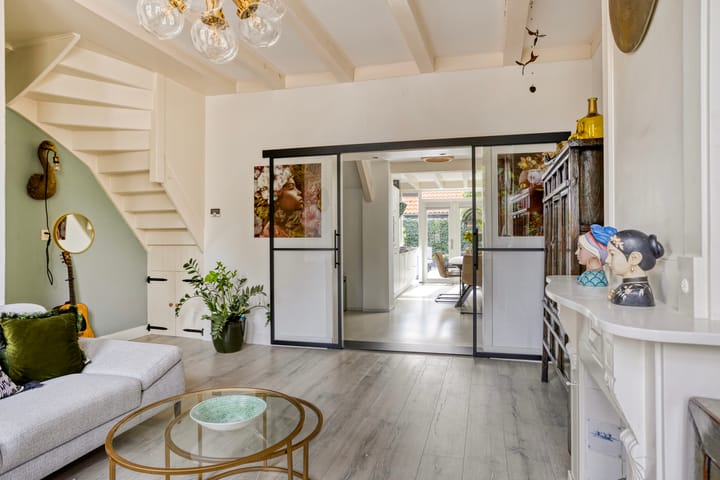 Foto 7 van Oudestraat 31