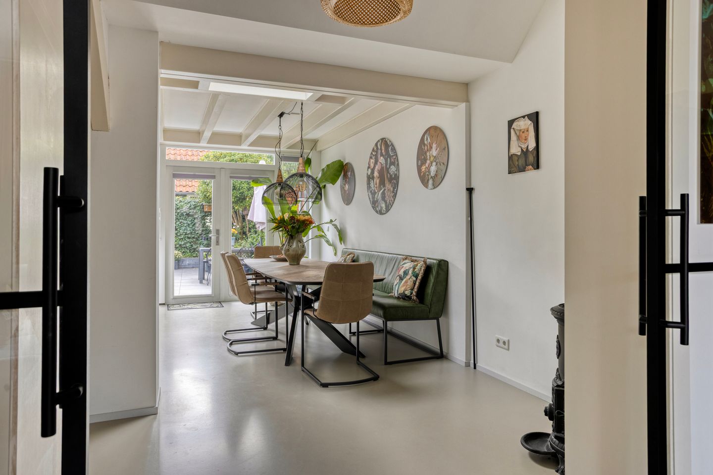 Foto 10 van Oudestraat 31