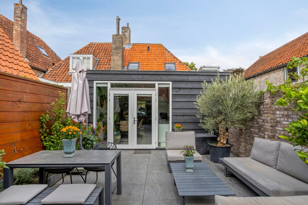 Foto 26 van Oudestraat 31