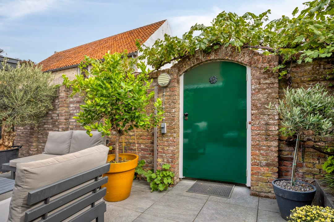 Foto 28 van Oudestraat 31