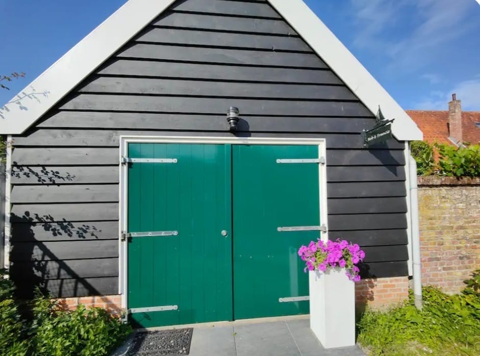 Foto 30 van Oudestraat 31